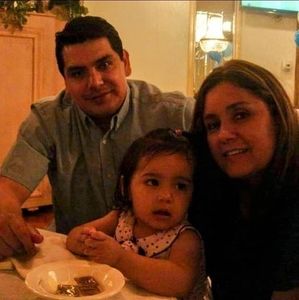 Meet your Posher, Agustin